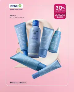 BENU katalog - pregled BENU kataloga - važi od 01.10.2026 | Strana: 4 | Proizvode: Toner