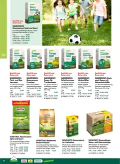 Lagerhaus  Garten und Freizeit Katalog 2026 ab 22.02.2026 gültig | Seite: 18 | Produkte: Spiel, Hülle