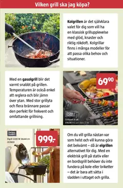 Jula erbjudanden - Förhandsvisning av reklamblad från butik Jula aktuell från 26.02.2026 | Sida: 29