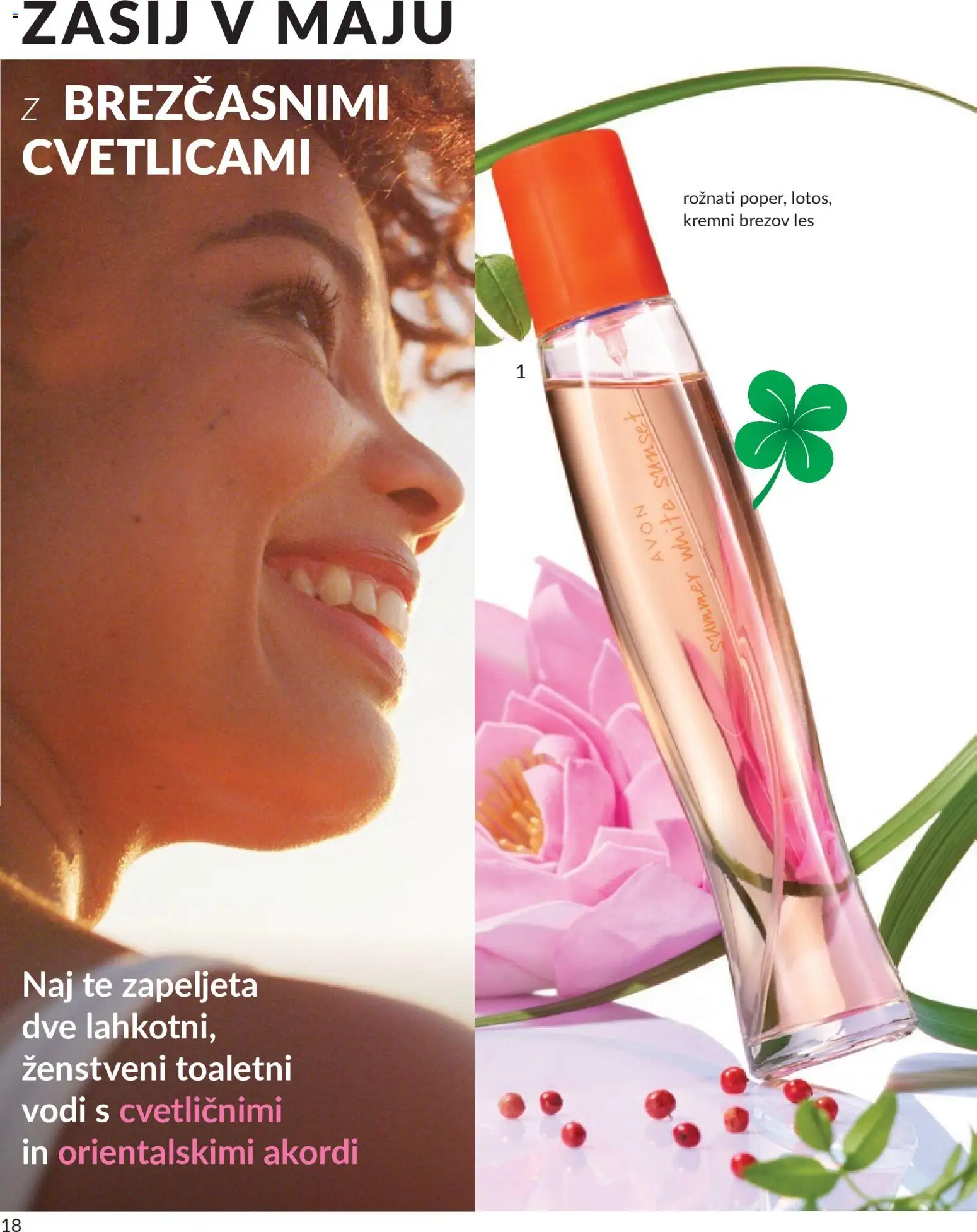 Novi Avon katalog ponudbe – veljaven od 01.05.2026 | Stran: 18