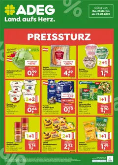 ADEG Flugblatt ab 23.07.2026 gültig