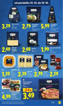 Lidl leták platný od 12.10.2026 | Strana: 31