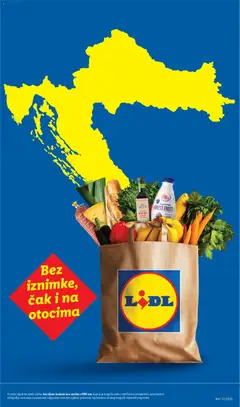 BUĆINO ULJE, Bućino ulje - Pregled kataloga iz trgovine Lidl, vrijedi od 03.08.2026 | Stranica: 67