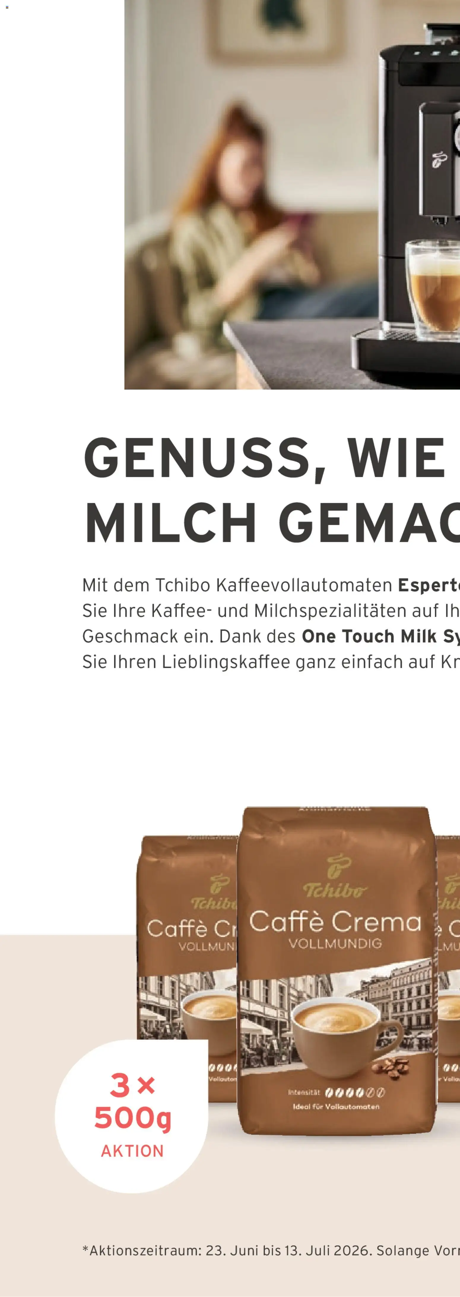 Tchibo aktionen Tropical dreams | Angebote (30.06.2026 — page 28
