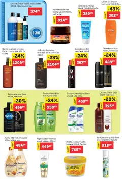SuperVERO katalog - pregled SuperVERO kataloga - važi od 09.07.2026 | Strana: 20