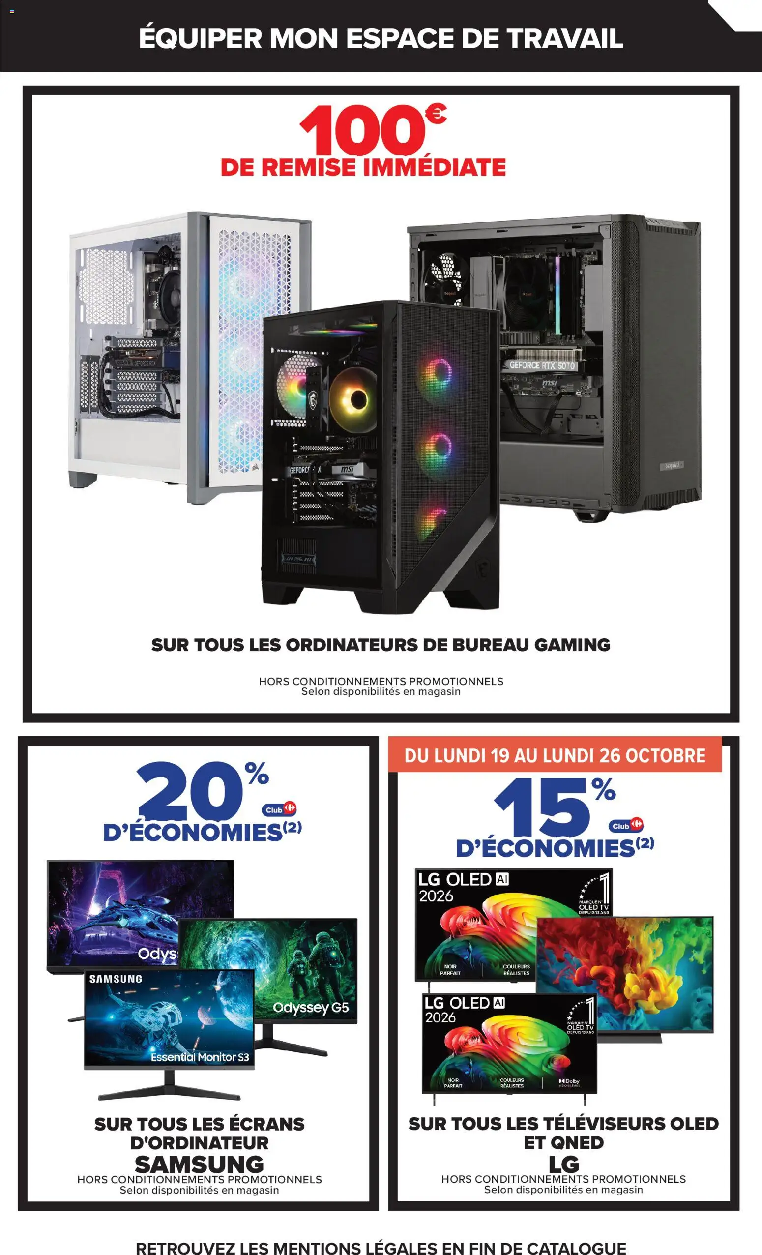 {H1} | Page: 3 | Produits: Bureau