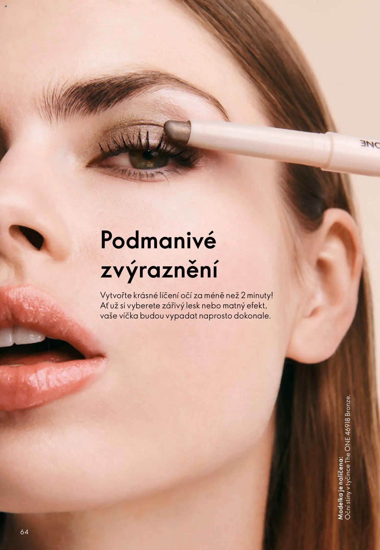 Oriflame katalog č. 12/2026 od 19.08.2026 | Strana: 64