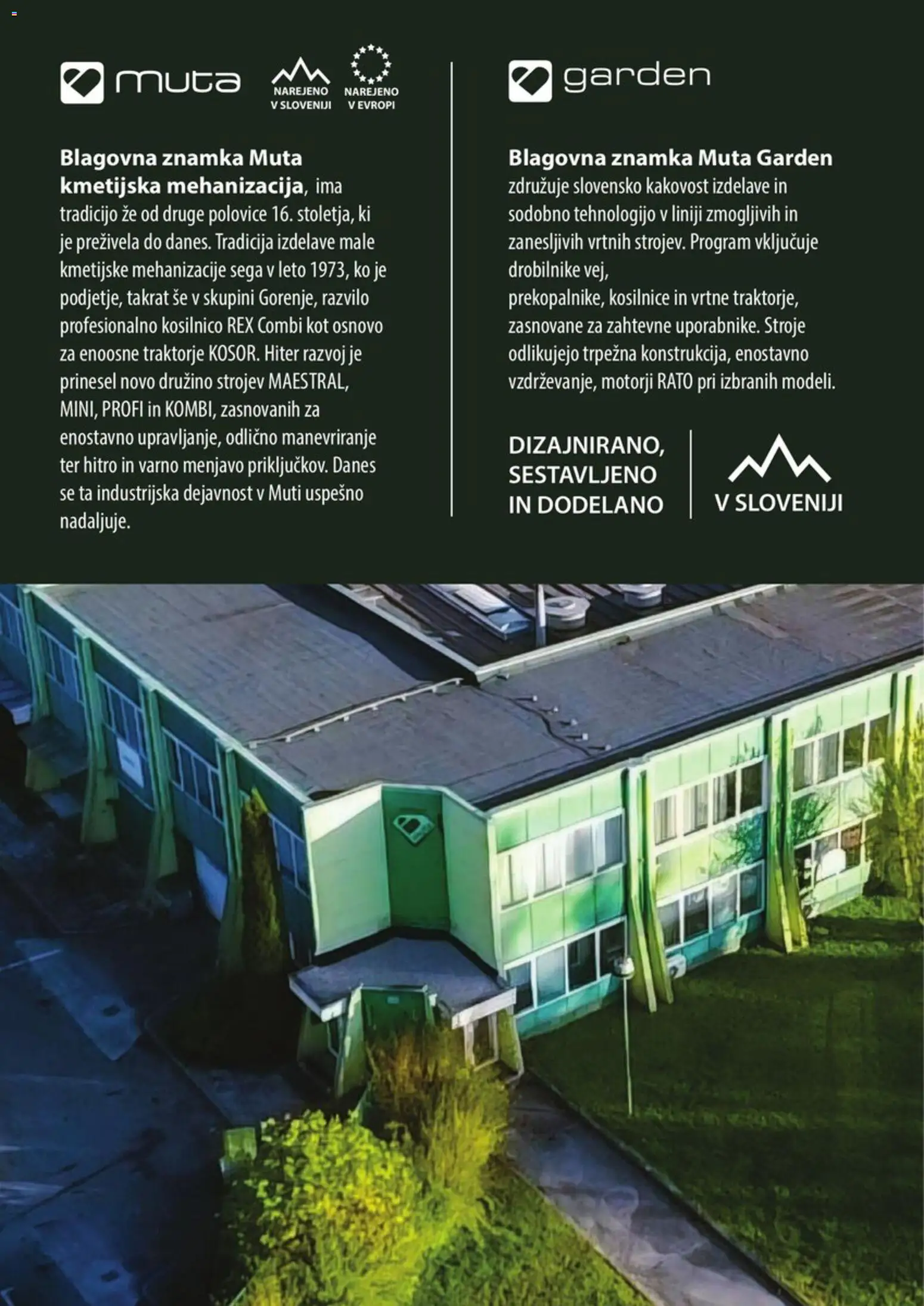 Novi Jager katalog ponudbe – veljaven od 21.08.2026 | Stran: 2