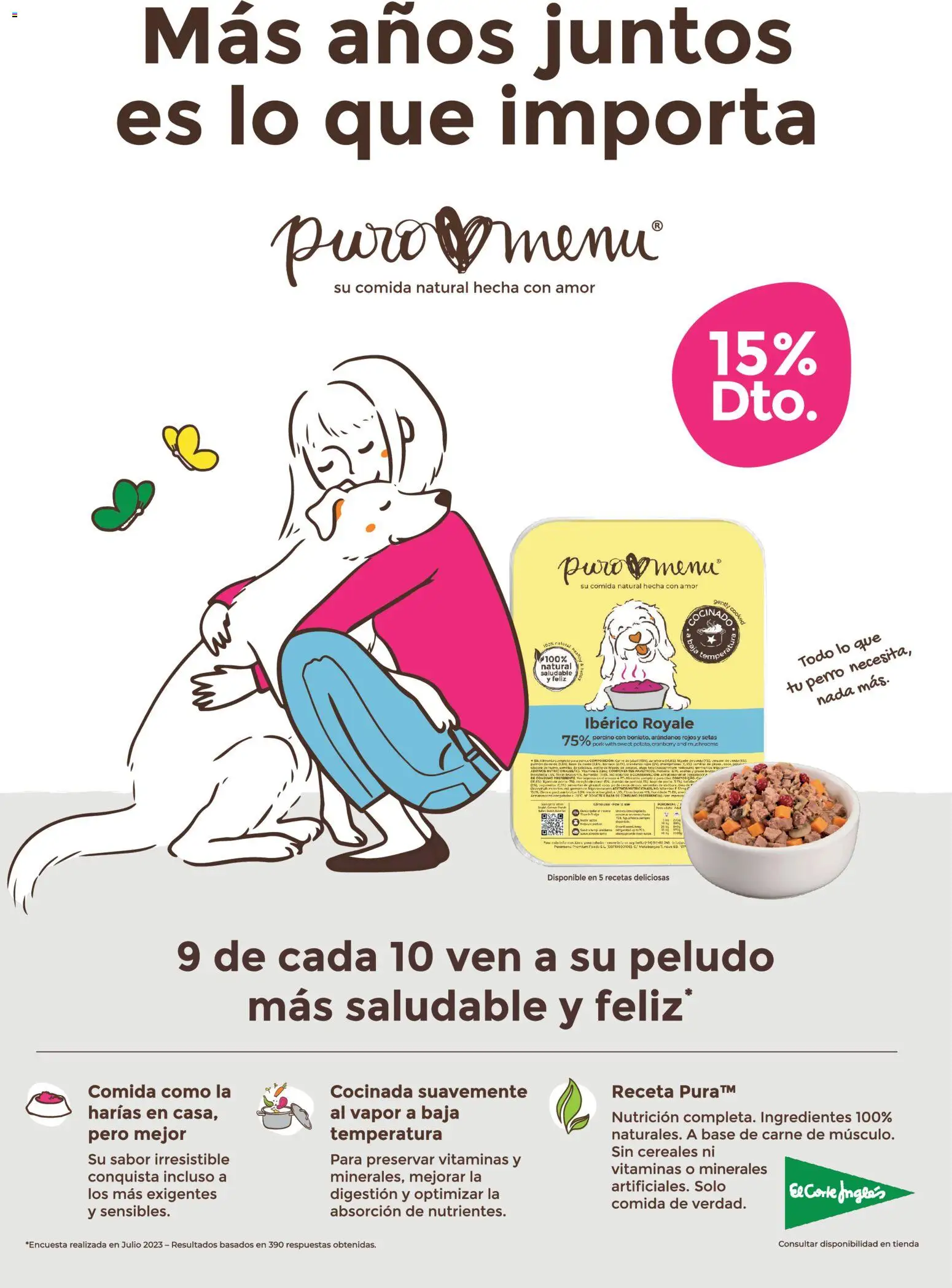 El Corte Inglés ofertas │ válido desde el 01/07/2026 | Página: 7