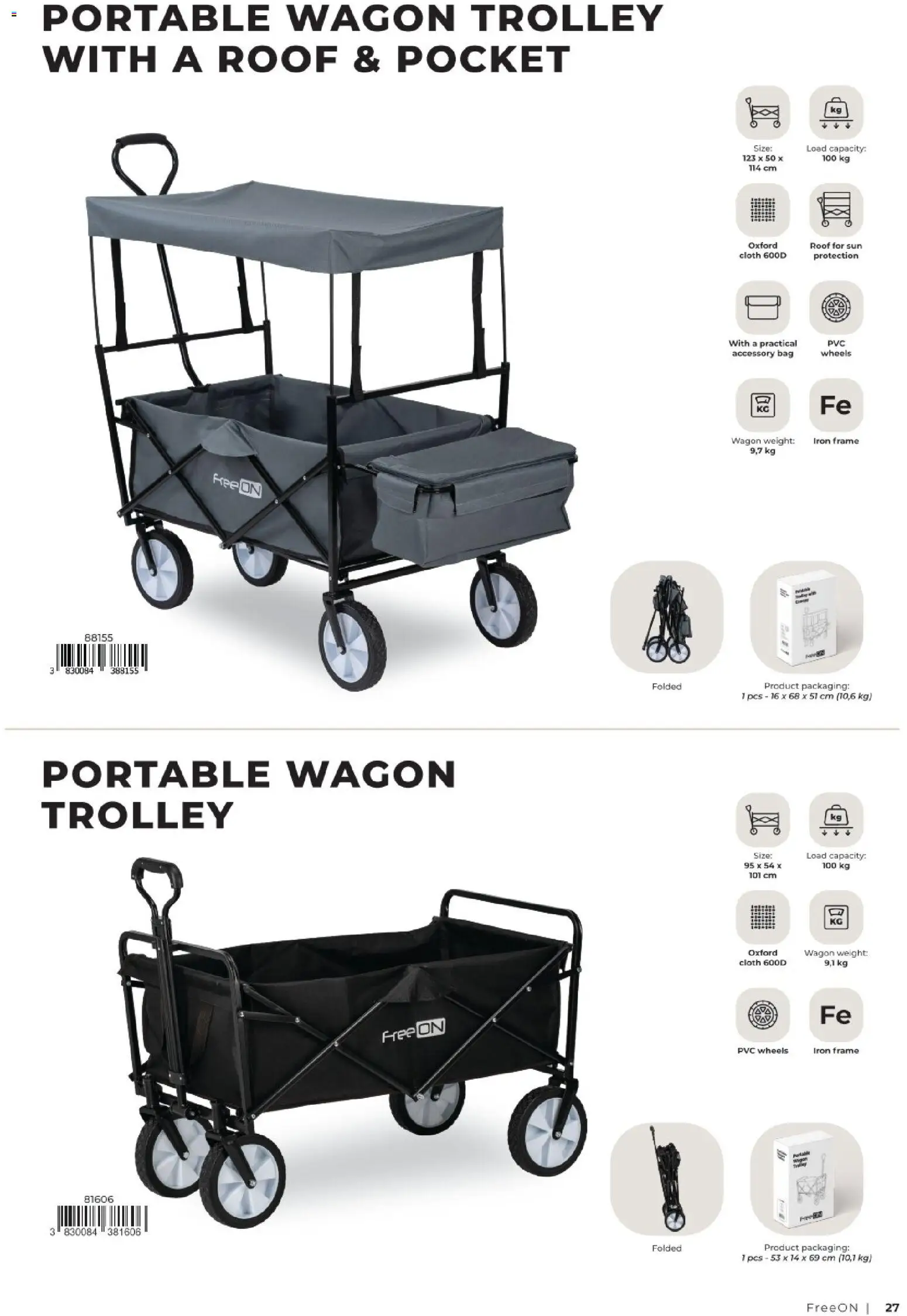 Baby Center katalog | vrijedi od 01.01.2027 | Stranica: 27