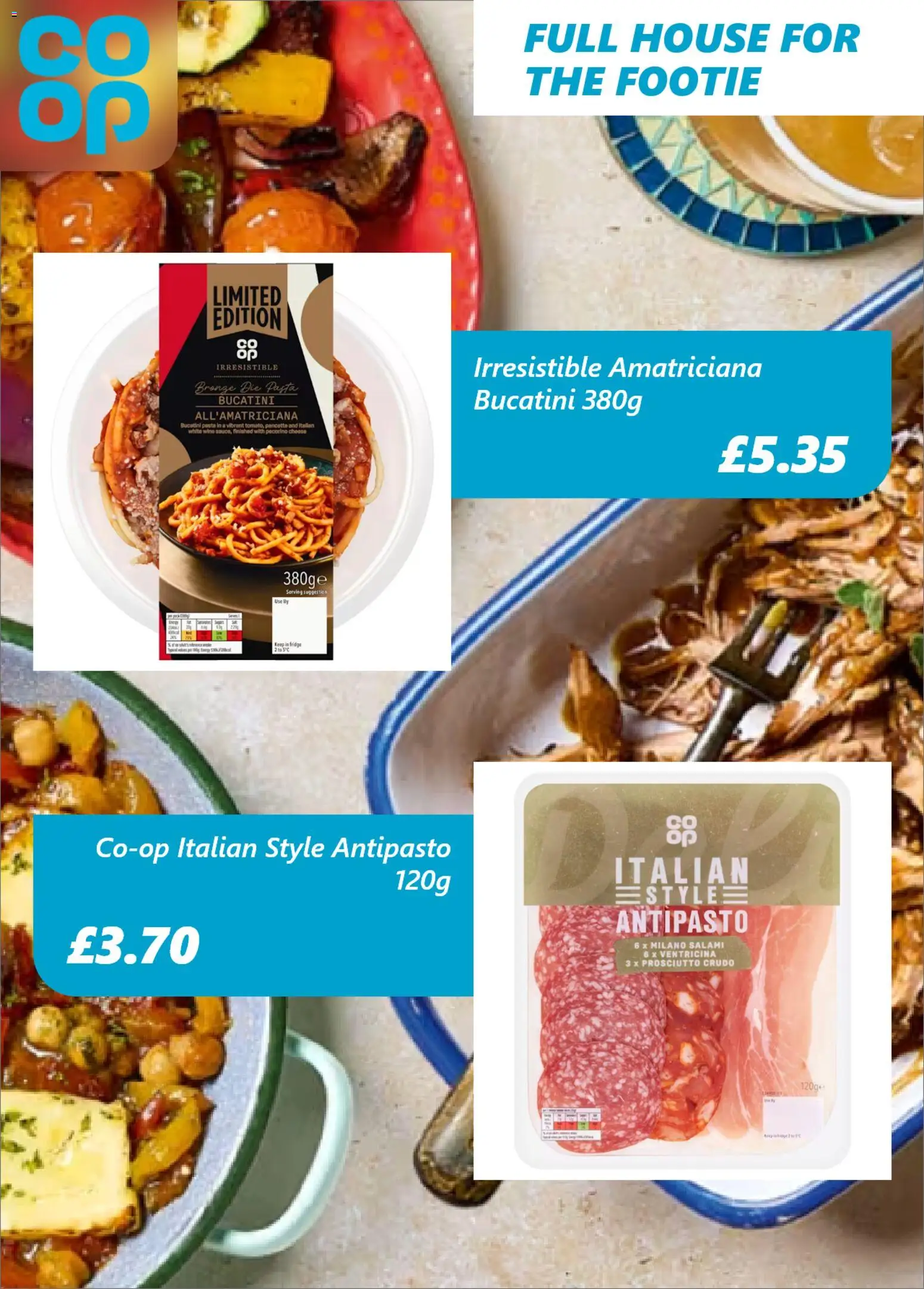 {H1} | Page: 3 | Products: Salami, Wine, Pasta, White wine