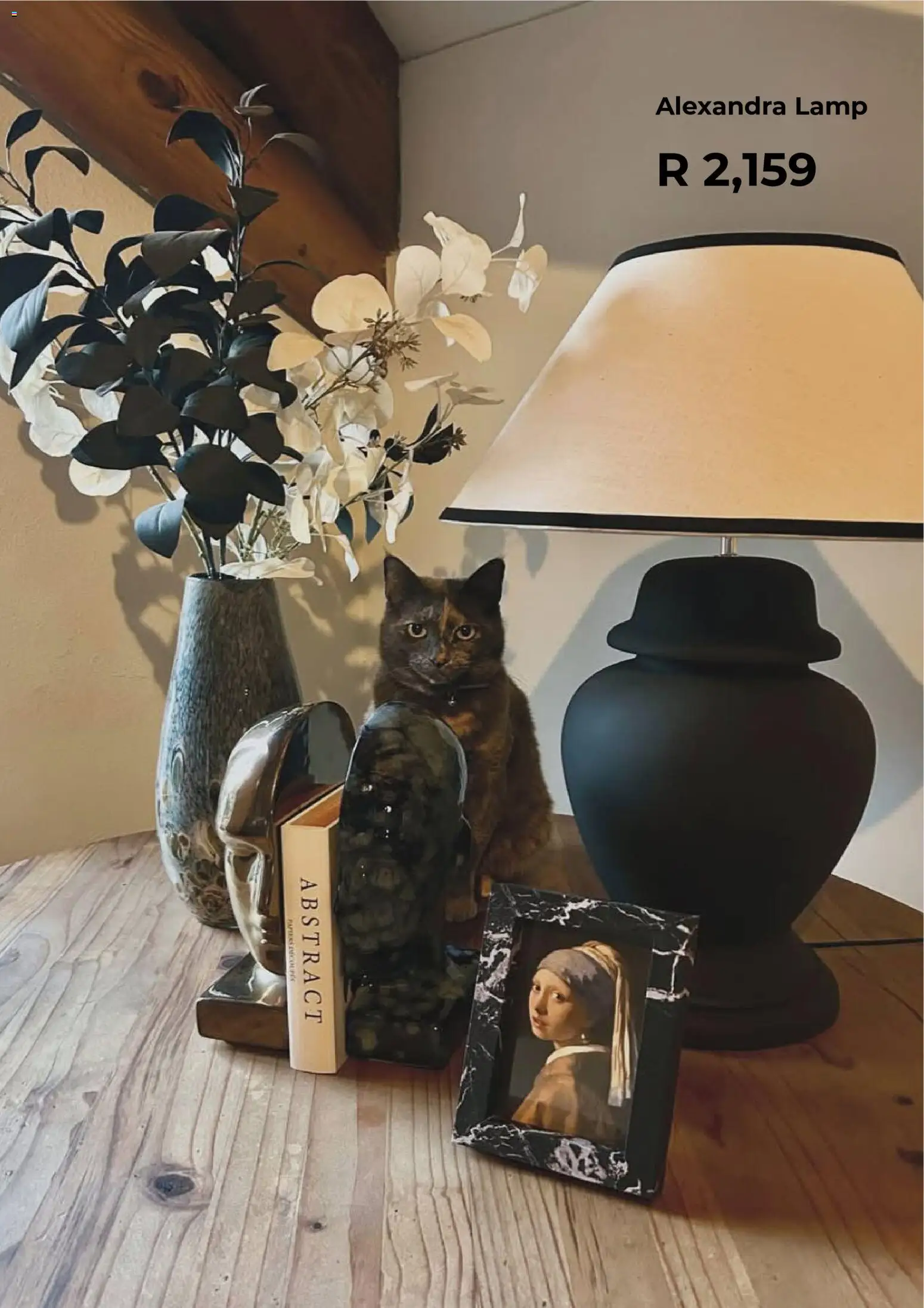 New Coricraft catalogue – valid from 02/10/2026 | Page: 2 | Products: Lamp