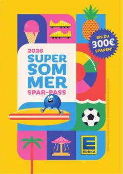 Marktkauf Super Sommer Spar-Pass 2026 ab 01.06.2026 gültig