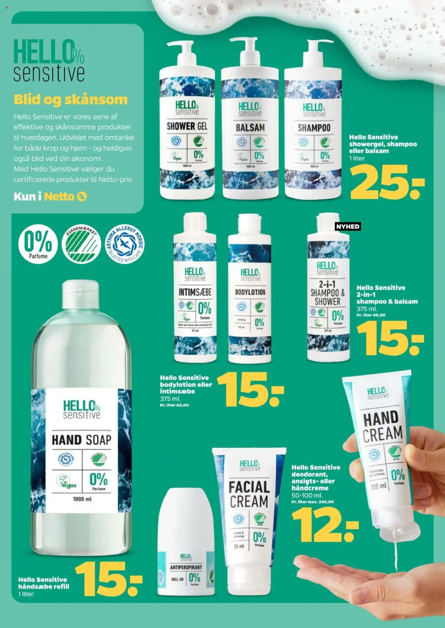 Netto tilbudsavis – gyldig fra 10/10/2026 | Side: 23