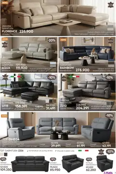 Matis katalog - pregled Matis kataloga - važi od 01.05.2026 | Strana: 7