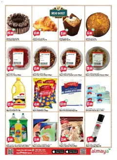 Preview of Al Maya offers valid from 23 Sep, 2026 | Page: 6