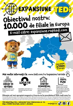 Ofertele TEDi valabile de la 28.05.2026 | Pagină: 19