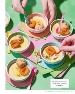 Preview of Sainsbury's - July 2026 valid from 01/07/2026 | Page: 45