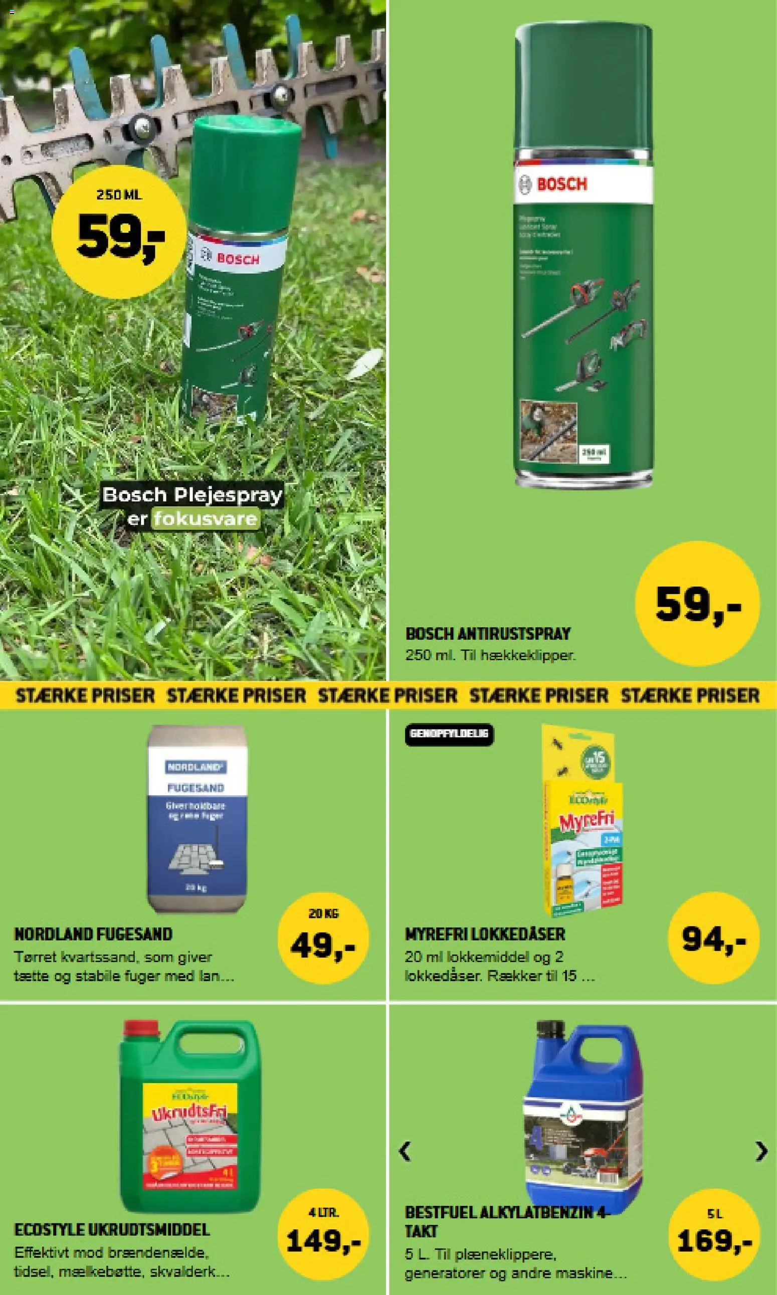 XL-BYG tilbudsavis – gyldig fra 19.06.2026 | Side: 21