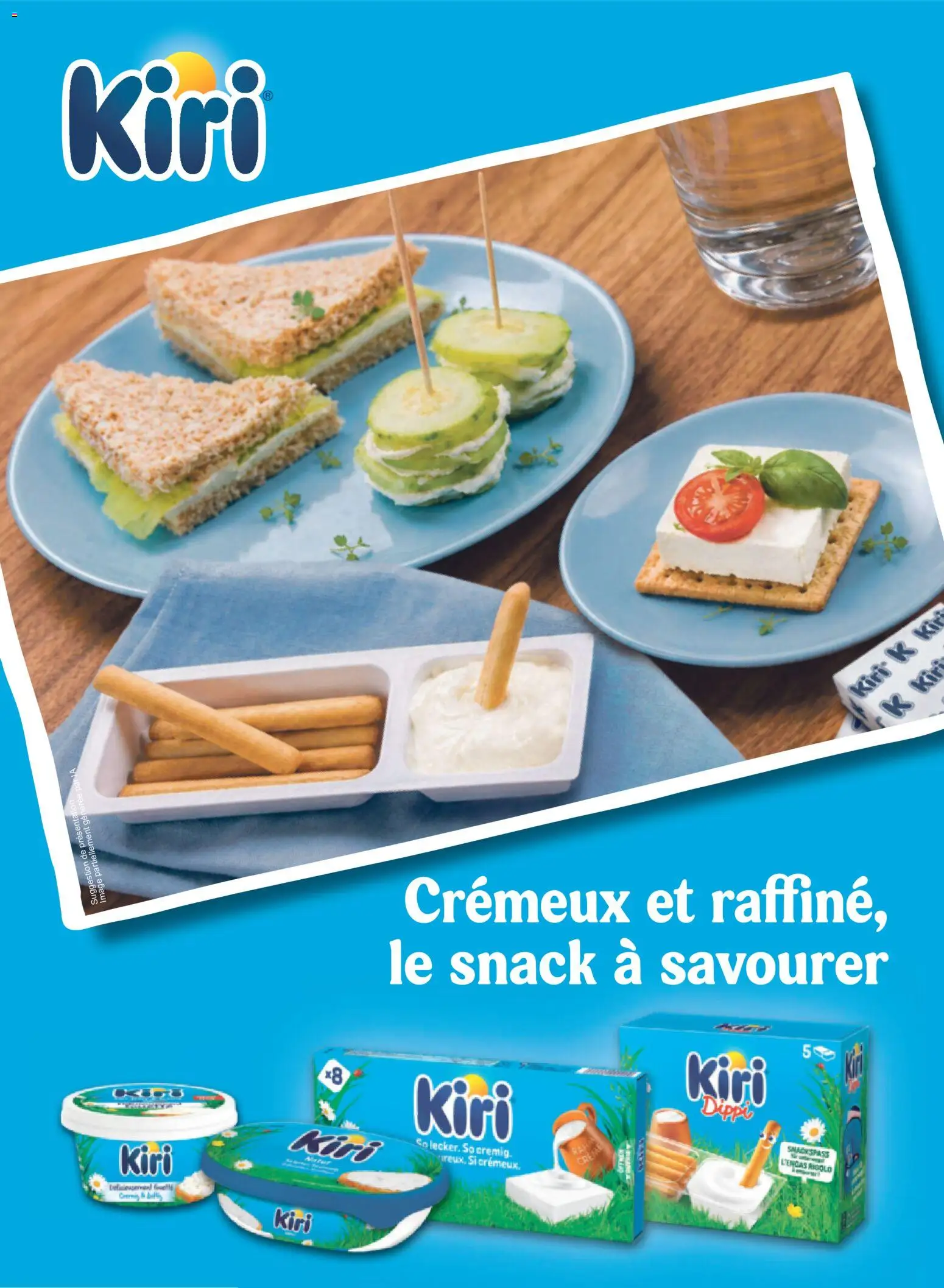 Migros aktionen Magazine FR – gültig ab 09.09.2026 | Seite: 24 | Produkte: Creme