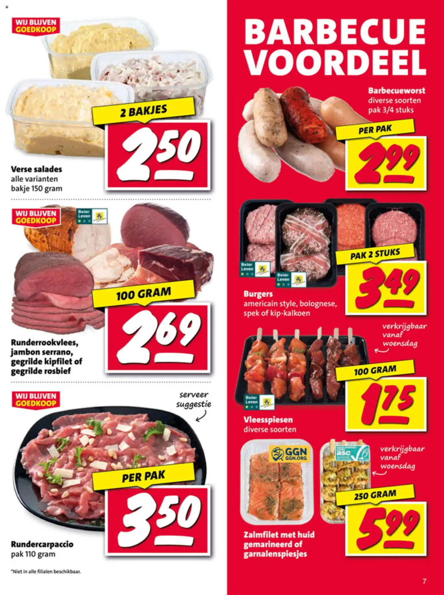 {H1} | Pagina: 7 | Producten: Fogyasztásmérő, Salades
