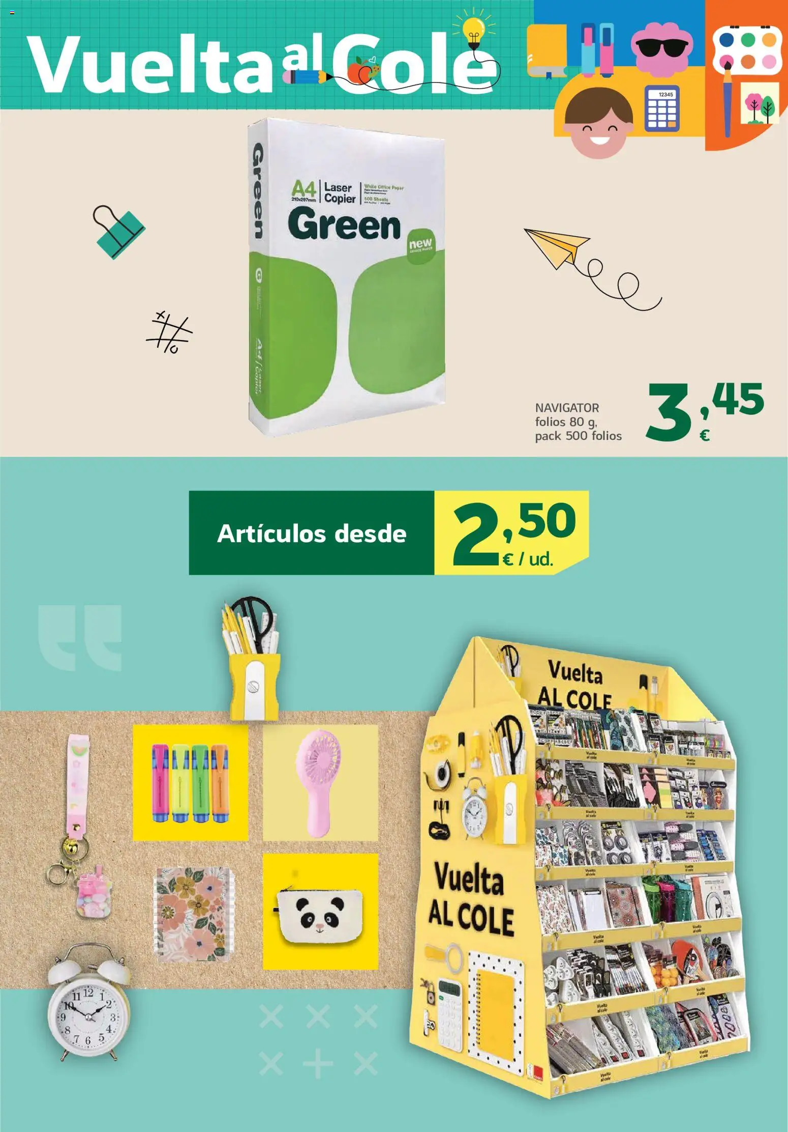 HiperDino folleto │ válido desde el 11/08/2026 | Página: 43