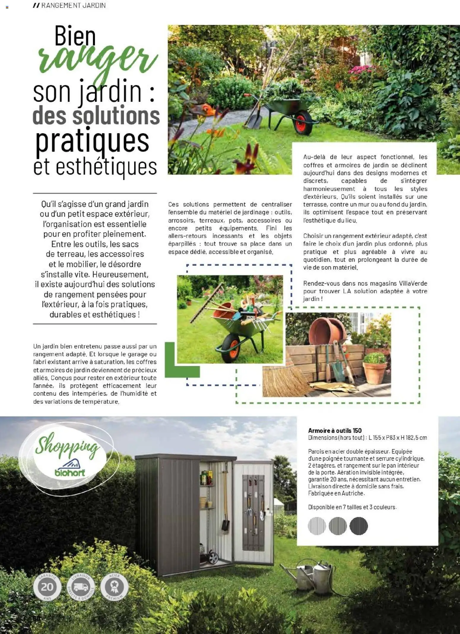 {H1} | Page: 60 | Produits: Armoire