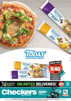 Checkers specials catalogue – valid from 29/06/2026