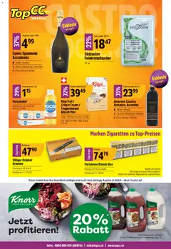 TopCC aktionen ab 04.05.2026 gültig | Seite: 24 | Produkte: Box