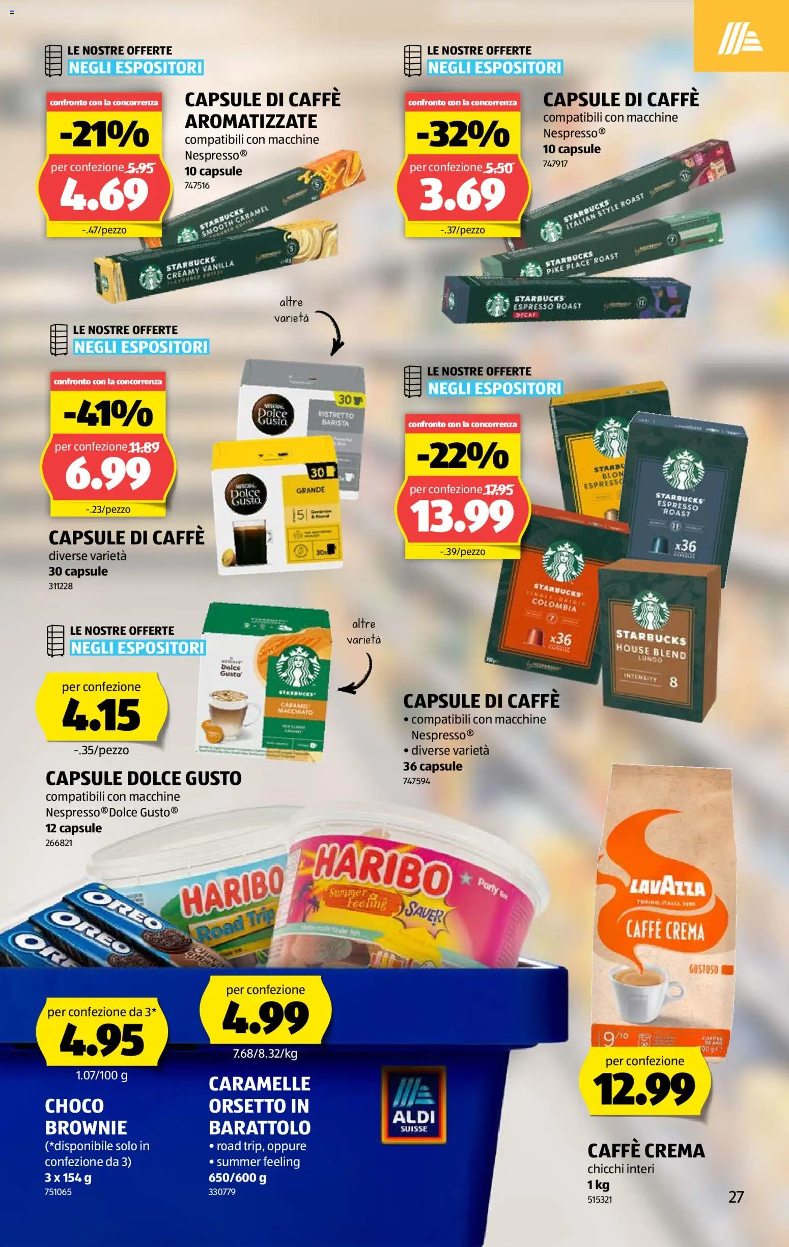 Aldi aktionen IT – gültig ab 11.06.2026 | Seite: 31