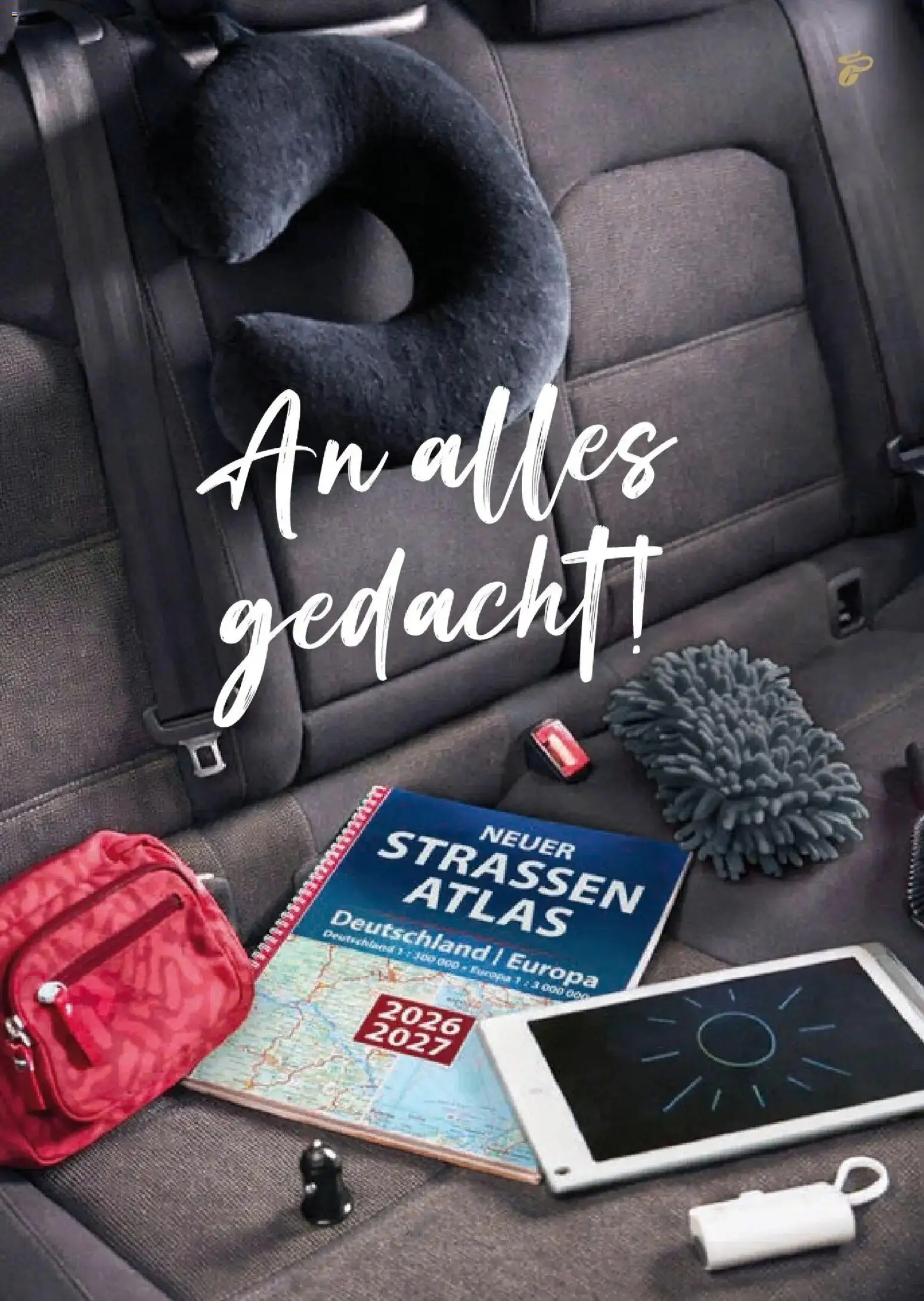Tchibo Eduscho Tchibo Magazin gültig ab 29.04.2026 | Seite: 24