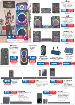OK Furniture specials catalogue – valid from 12/10/2026 | Page: 12