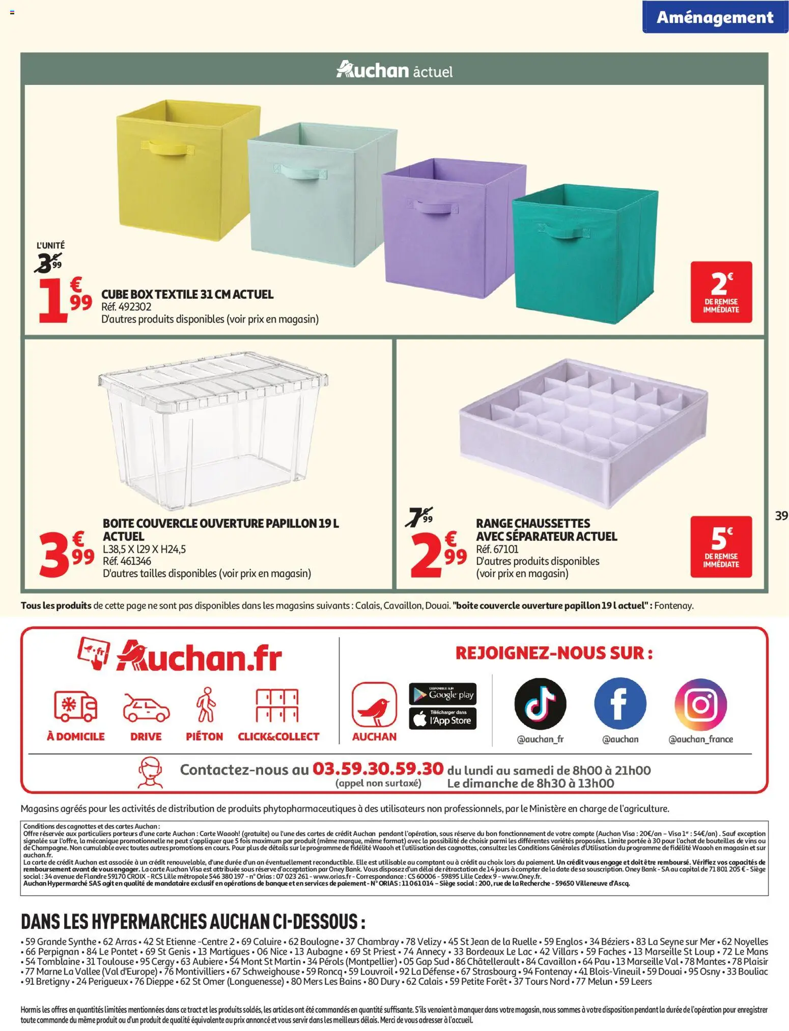 {H1} | Pagina: 39 | Producten: La, Bank, Box, Appel