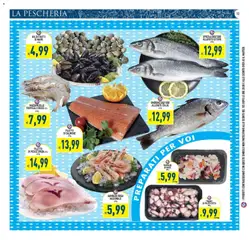Anteprima del volantino PIM Supermercati volantino valido a partire dal 31/07/2026 | Pagina: 12