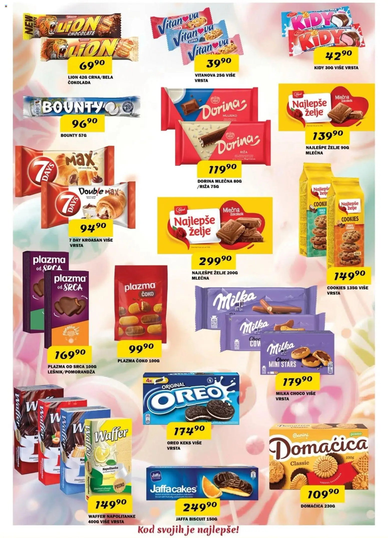 Vp Dima catalogue page 9