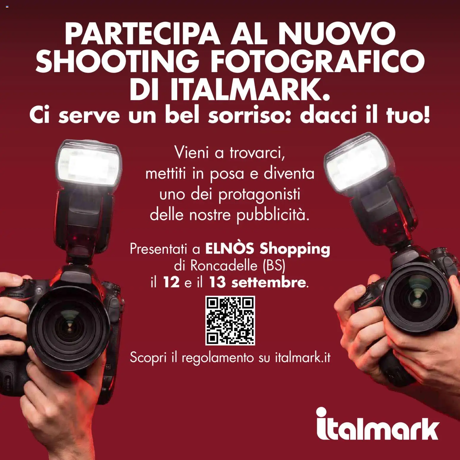 Volantino Italmark del 26/08/2026 | Pagina: 2