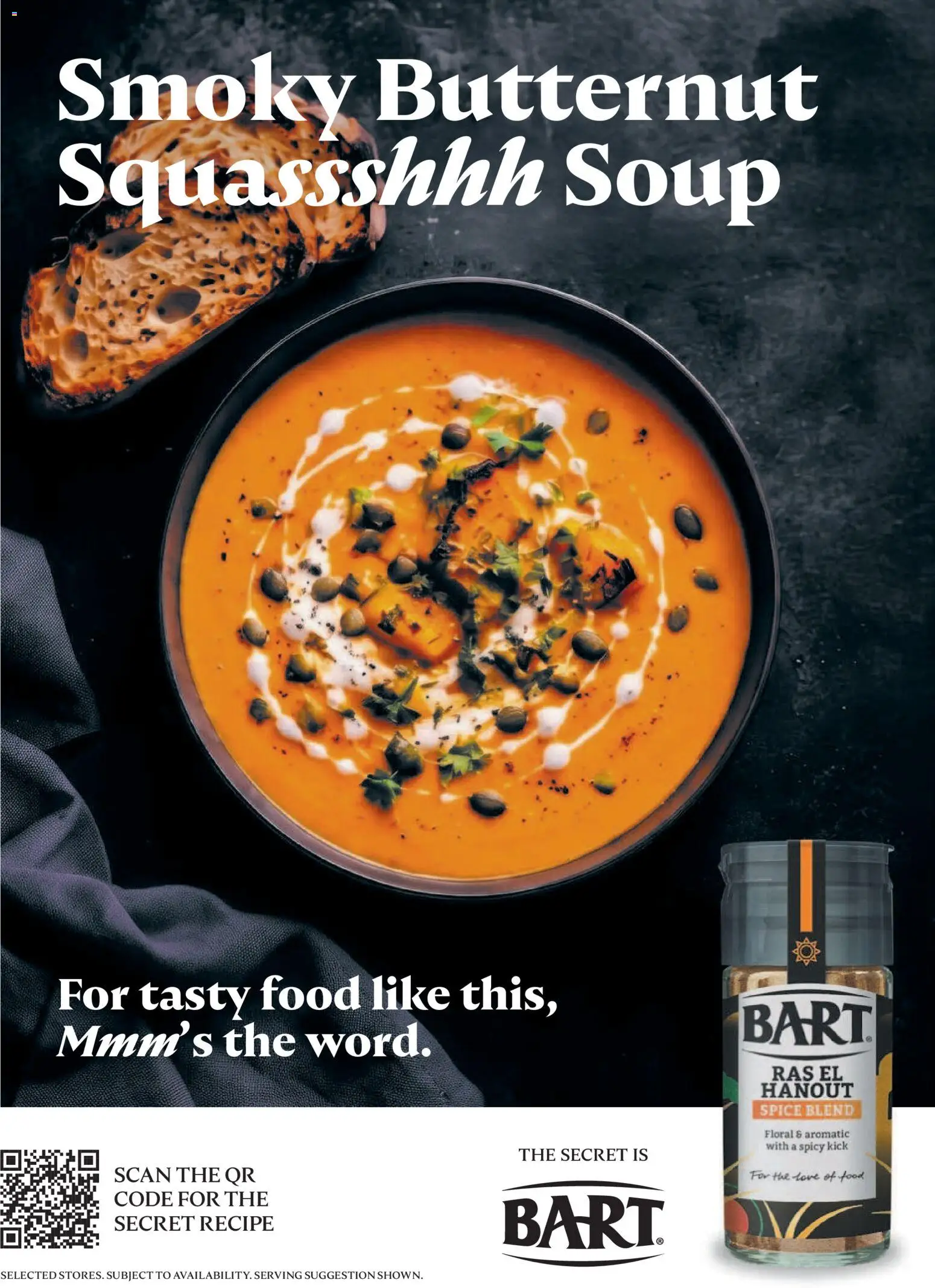 {H1} | Page: 46 | Products: Soup