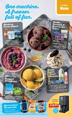 Preview of Weekly offers Aldi valid from 13/07/2026 | Page: 9