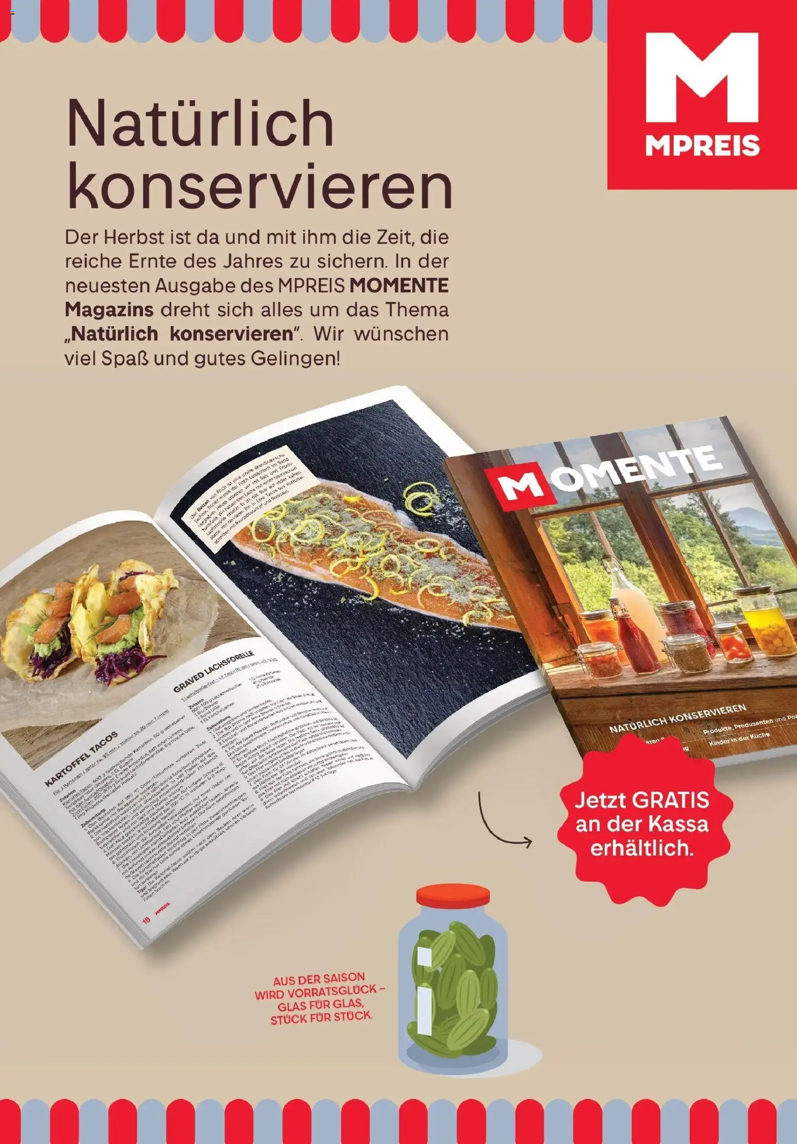 MPREIS Steyr von 22.10.2026 - Aktuelle Angebote | Seite: 17 | Produkte: Pfeffer, Zutaten, Würzen, Käse