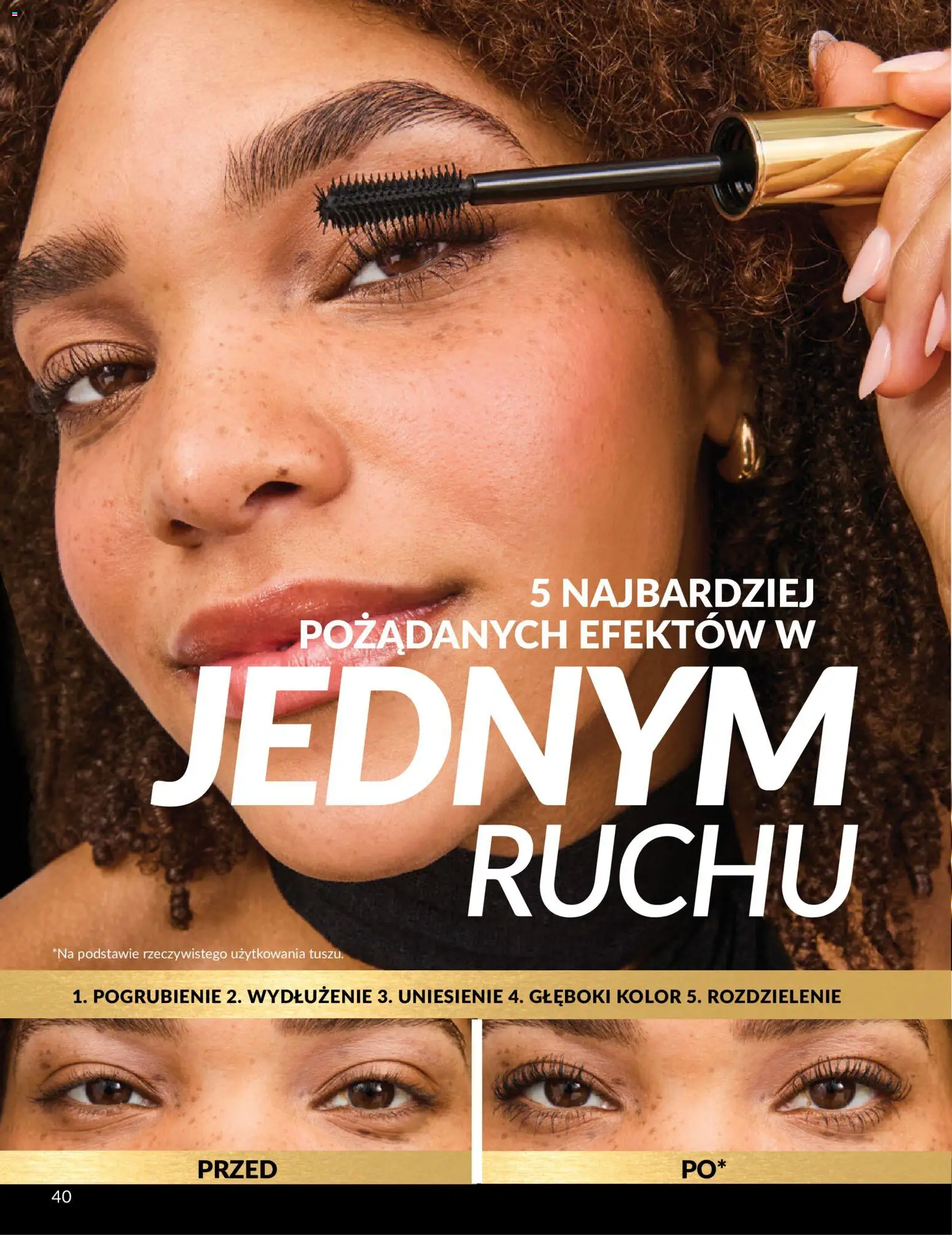 Avon Katalog 5 2026 od 01.05.2026 | Strona: 40