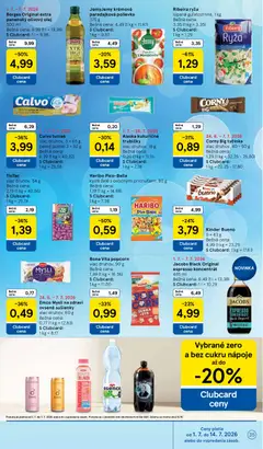 Tesco leták platný od 01.07.2026 | Strana: 35