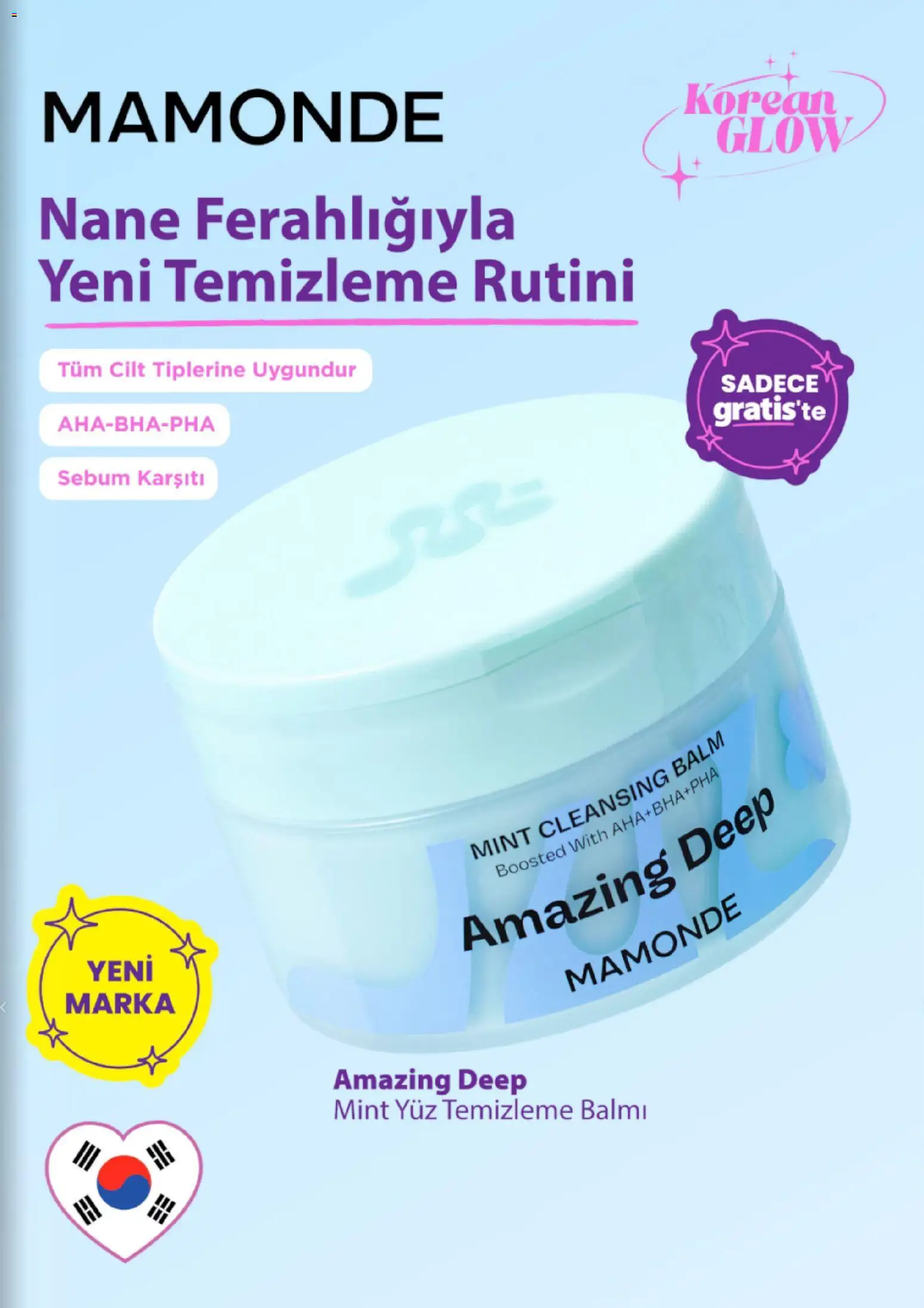 Gratis Katalog - 06 Eylül 2026 tarihinden itibaren geçerlidir | Sayfa: 29 | Ürünler: Nane