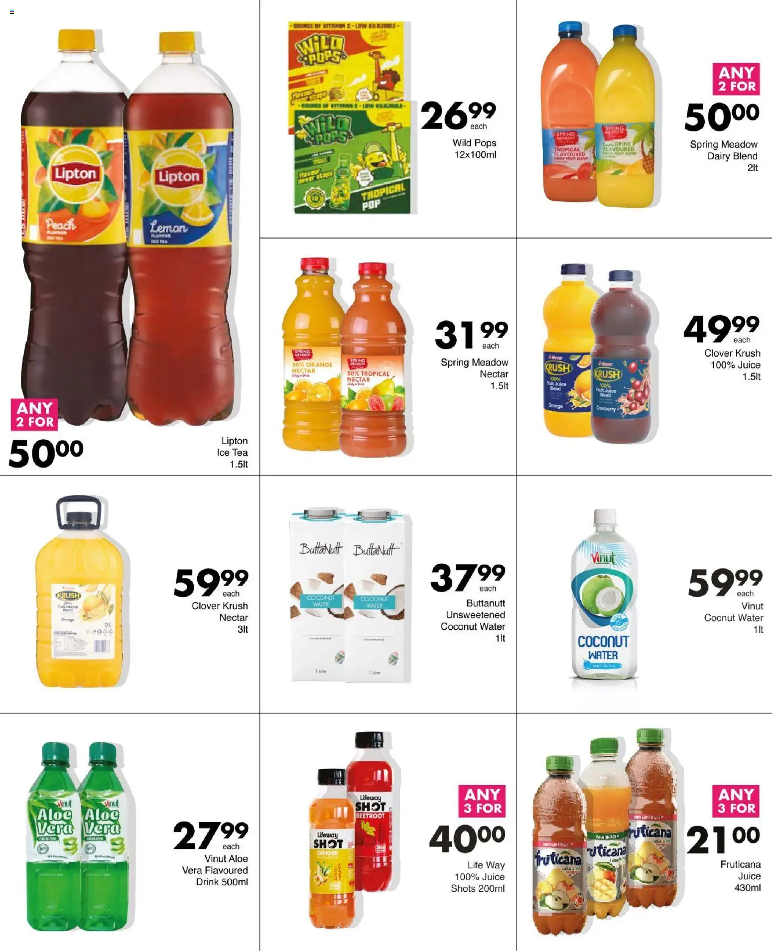 New Save catalogue – valid from 14.05.2026 | Page: 46
