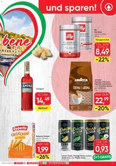 Spar - Flugblatt ab 01.07.2026 gültig | Seite: 17 | Produkte: Nauriit