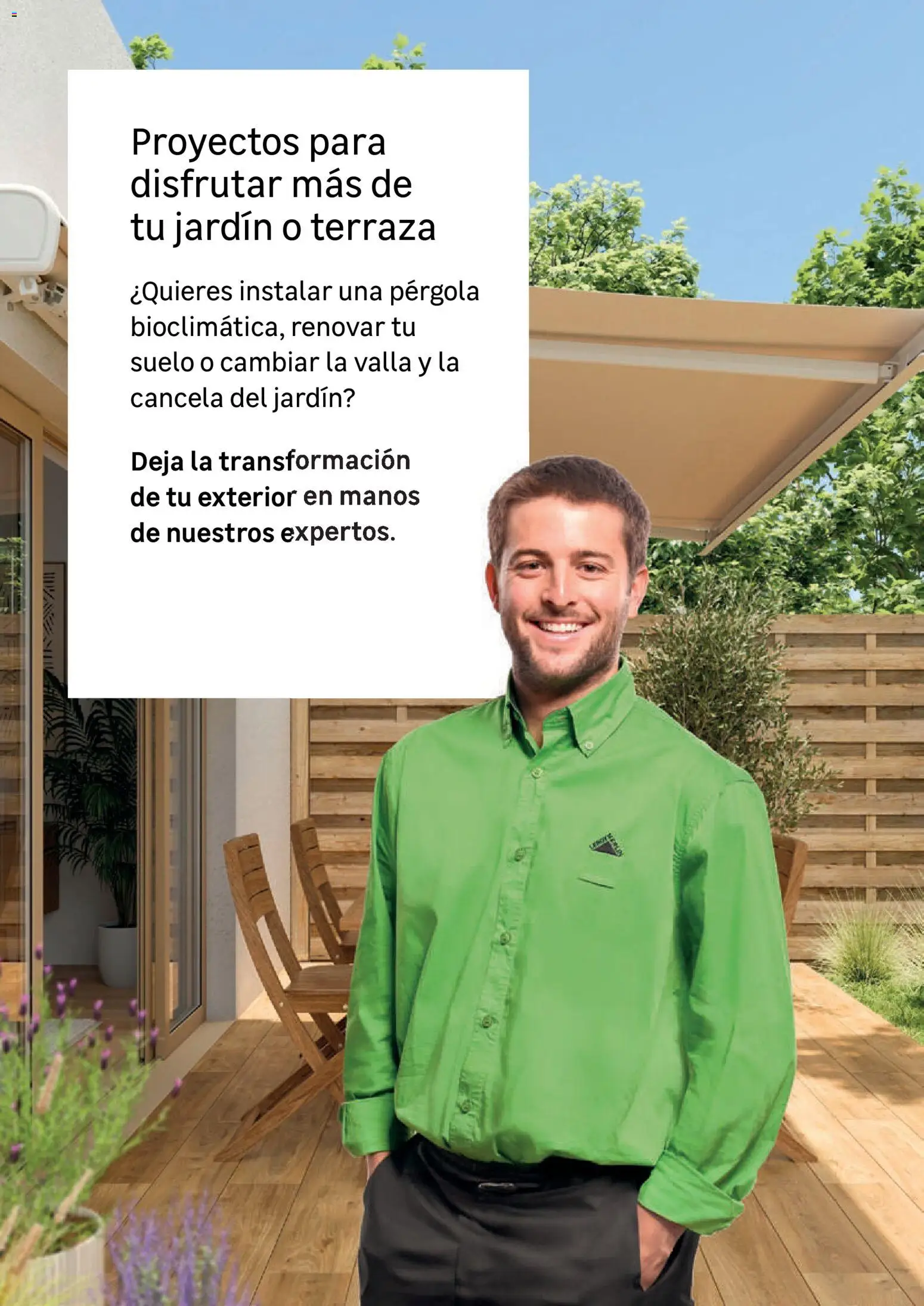 Leroy Merlin catálogo │ válido desde el 24.03.2026 | Página: 4