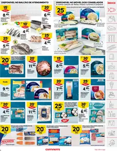 Pré-visualização Continente folheto válido de 28/07/2026 | Página: 5