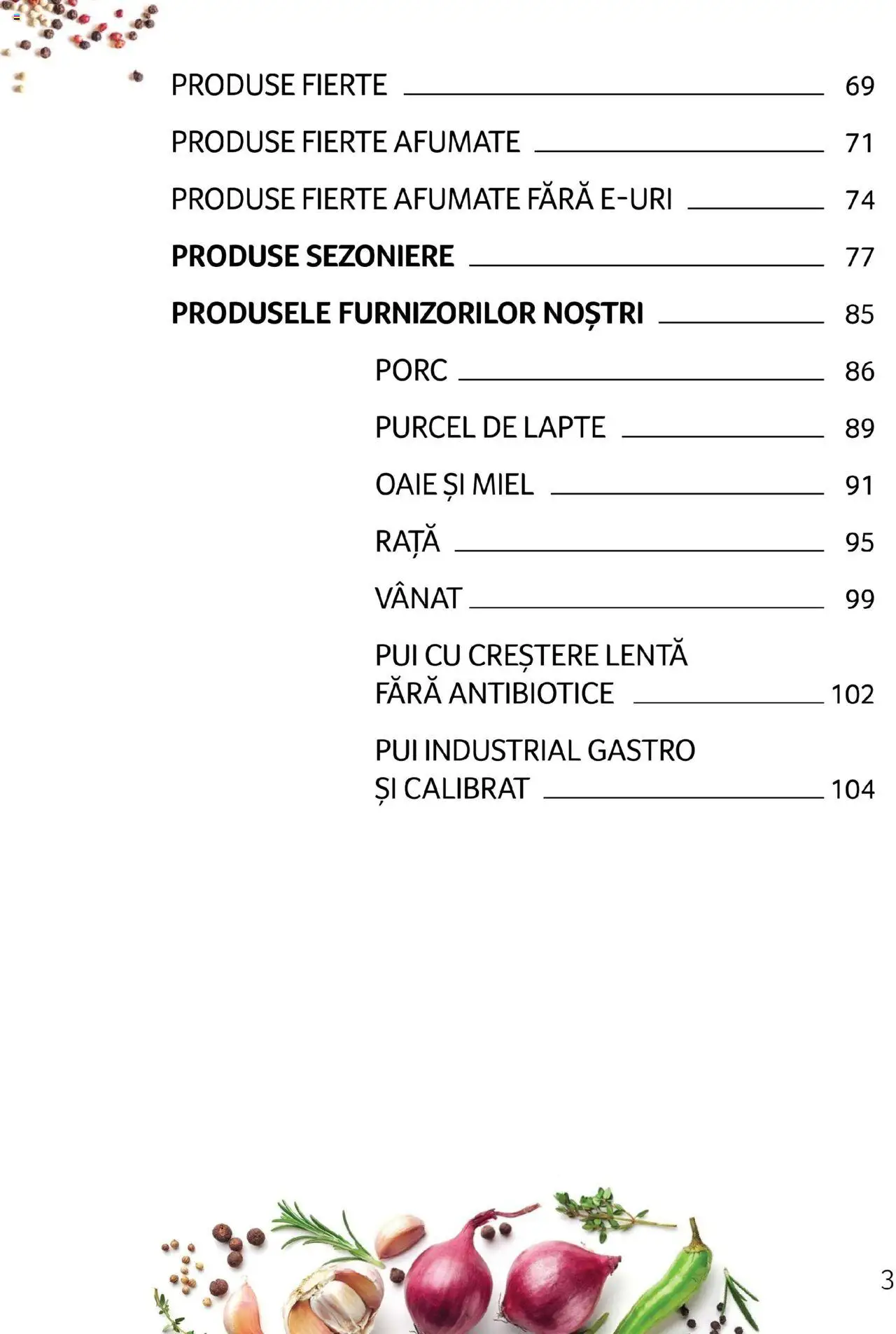 Noul catalog Selgros – valabil de la 27.04.2023 | Pagină: 3 | Produse: Hacıyatmaz Kedi Oyuncağı, Rață, Lapte