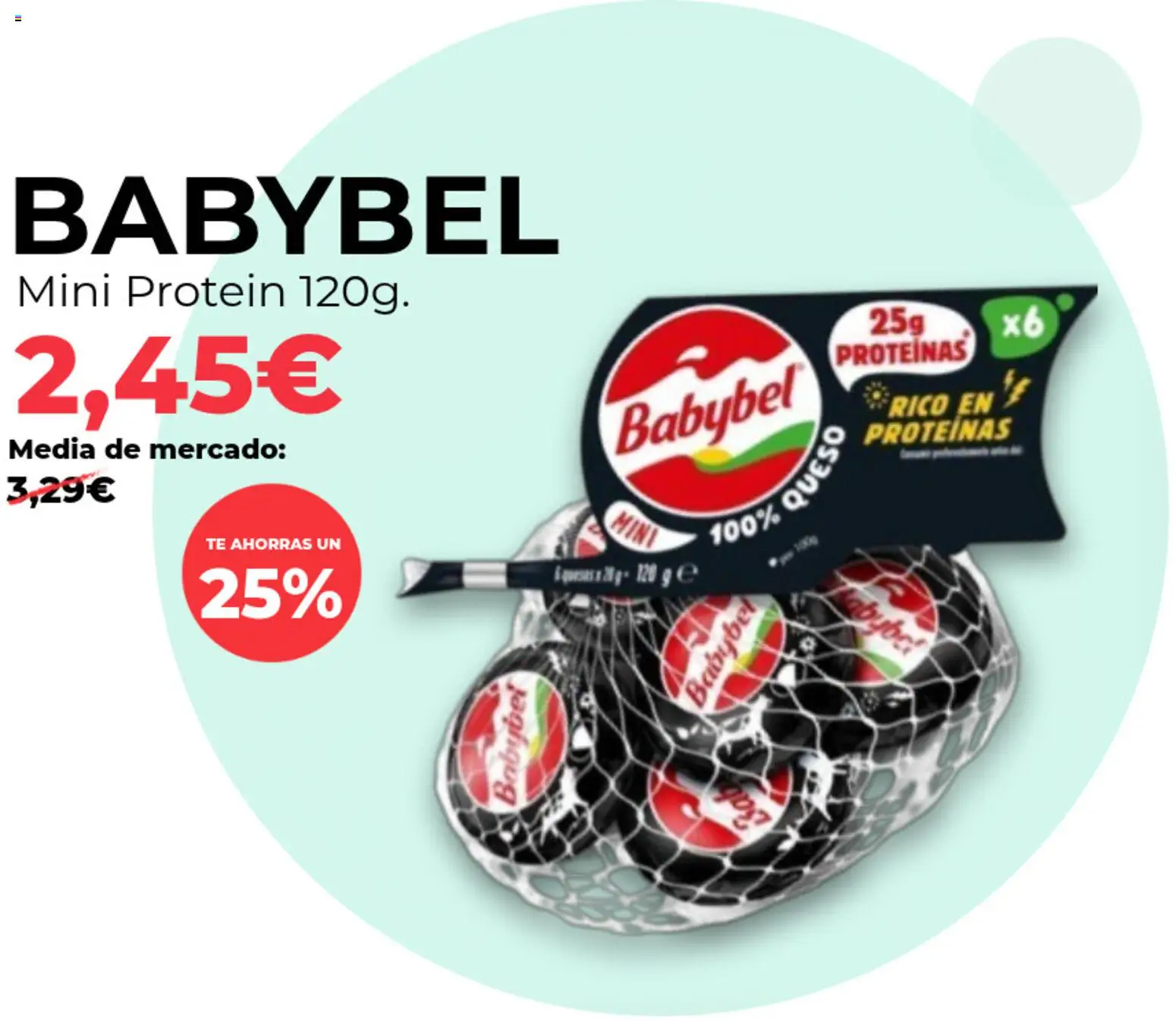 PrimaPrix folleto │ válido desde el 03.06.2026 | Página: 3 | Productos: Queso, Té