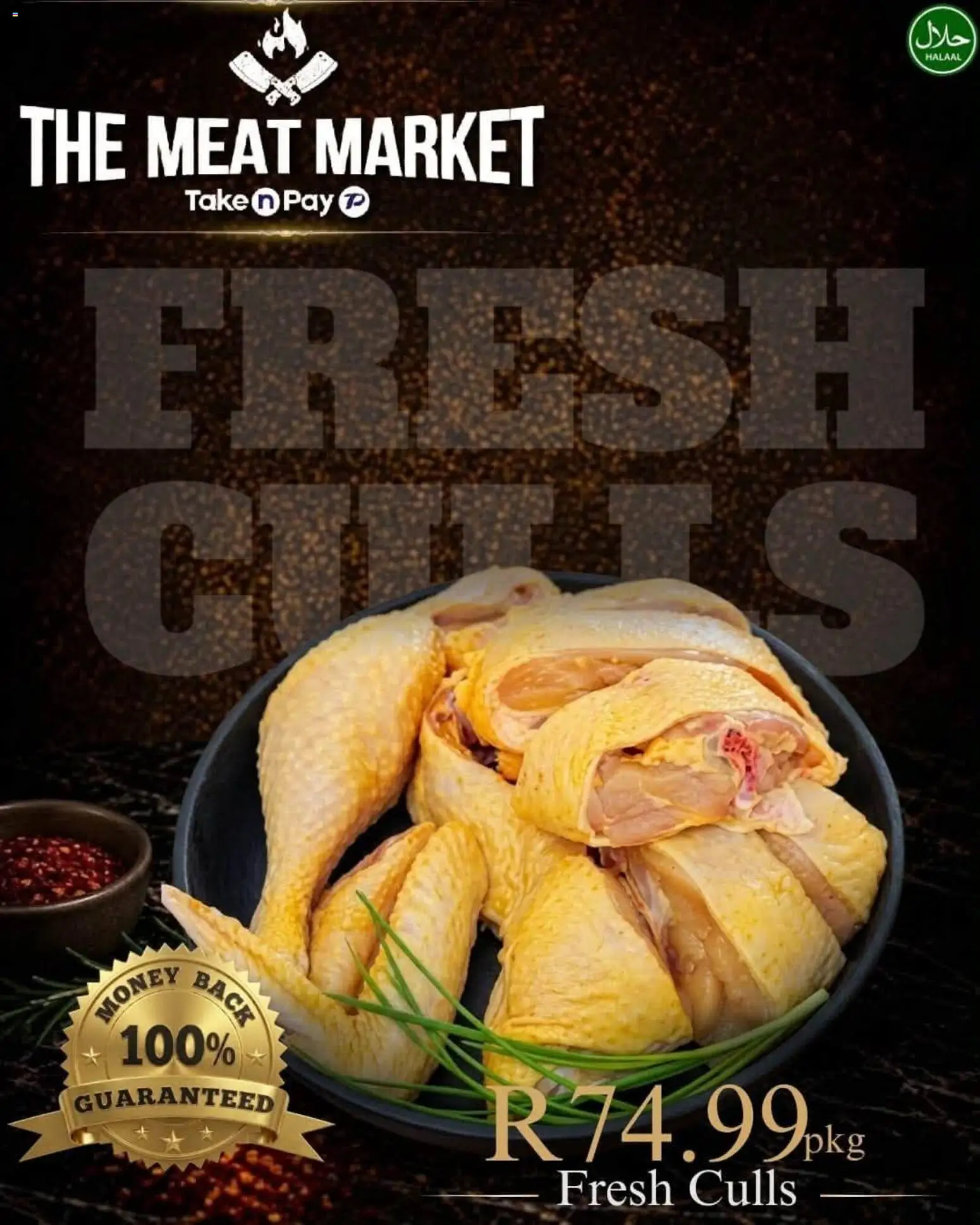 New Take n Pay catalogue – valid from 10/07/2026 | Page: 35