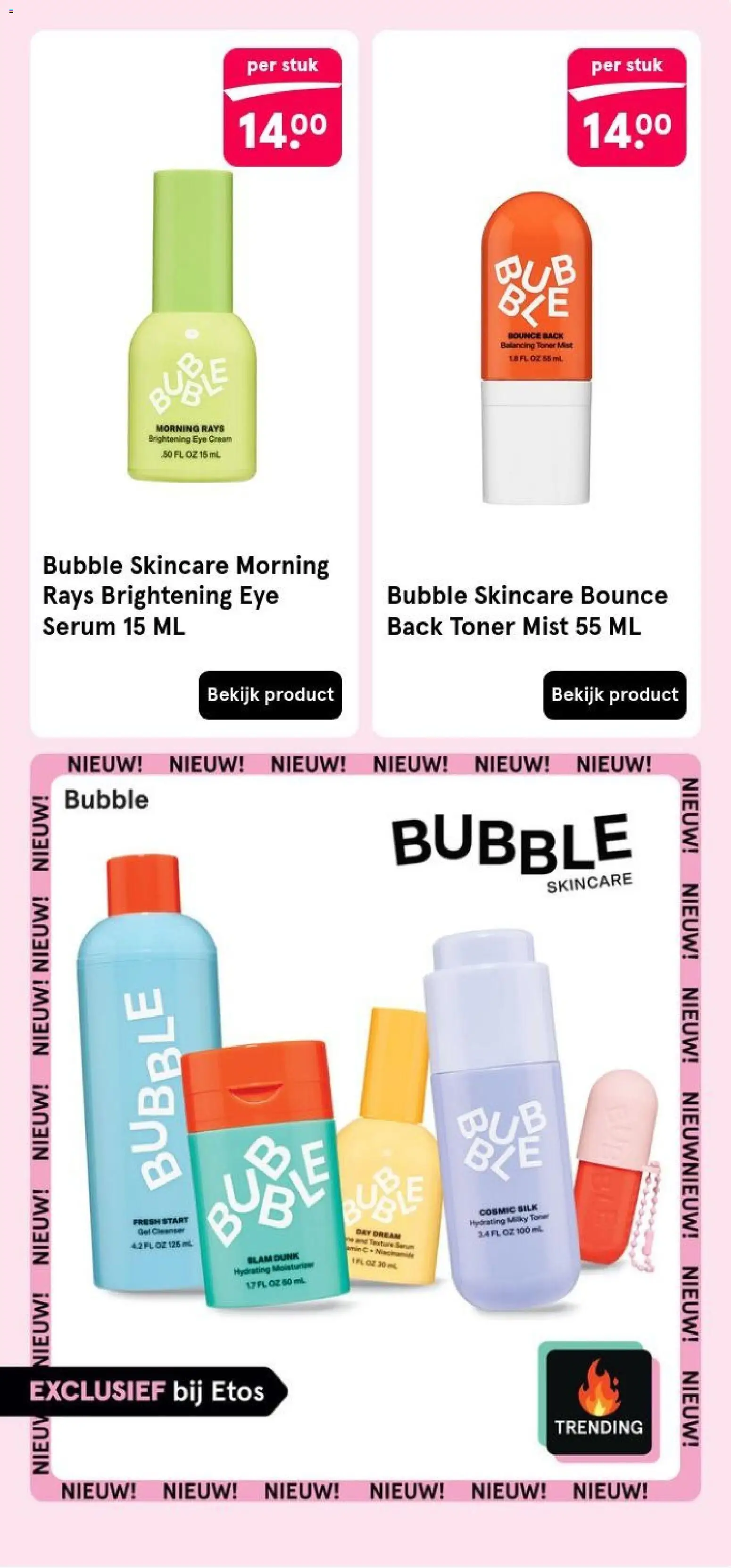 {H1} | Pagina: 13 | Producten: Toner, Gel